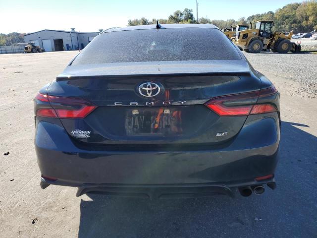 2021 TOYOTA CAMRY SE #3296085862
