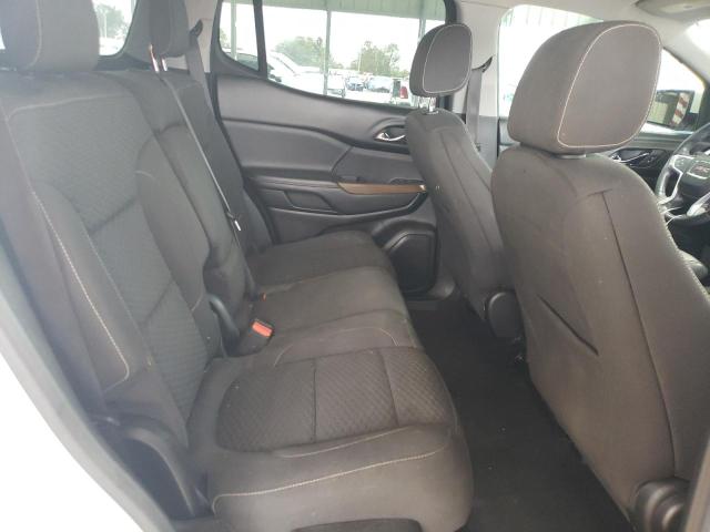 2018 GMC ACADIA SLE - 1GKKNKLA3JZ144881