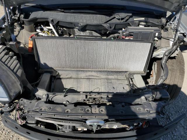 2018 TESLA MODEL X 5YJXCAE21JF117787