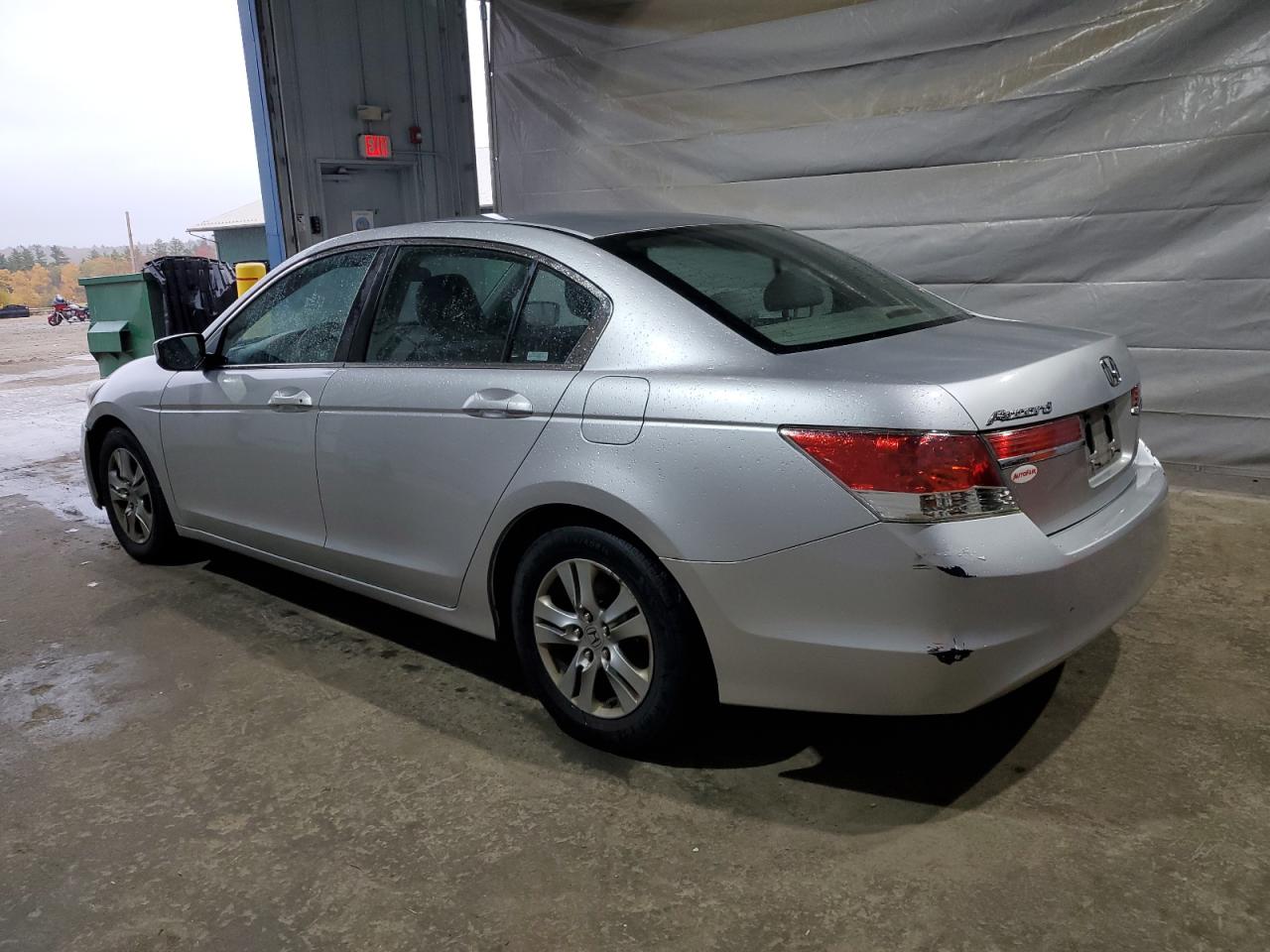 HONDA ACCORD LXP