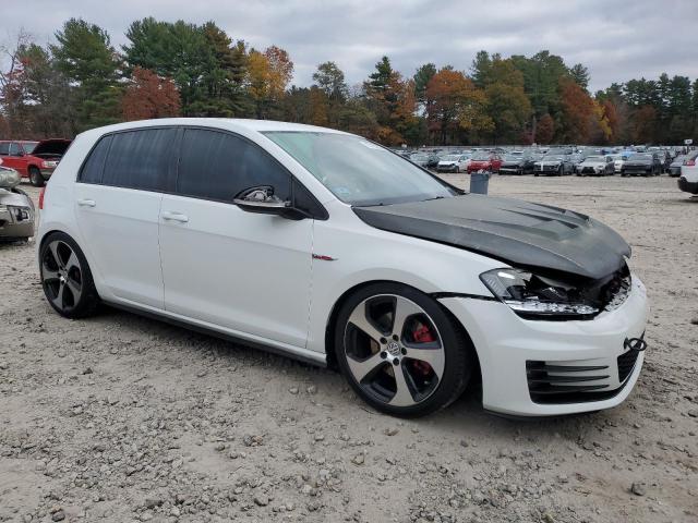 2016 VOLKSWAGEN GTI S/SE #3294250894