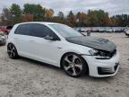 Lot #3294250894 2016 VOLKSWAGEN GTI S/SE