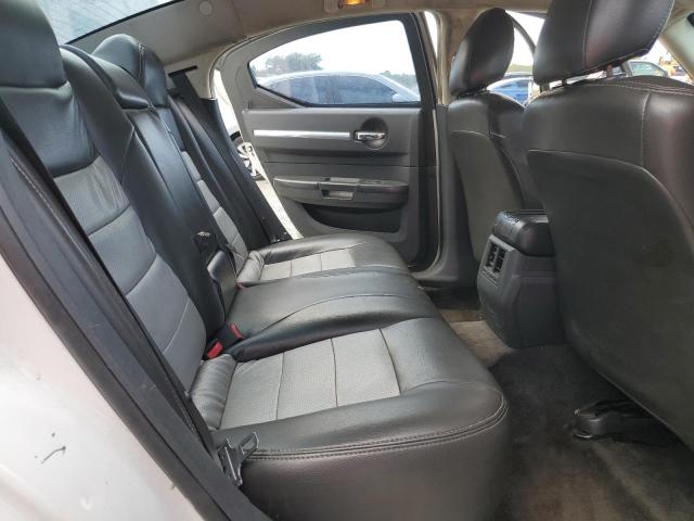 2010 DODGE CHARGER SX - 2B3CA3CV3AH268008