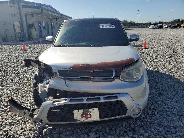 2015 KIA SOUL ! KNDJX3A58F7789008