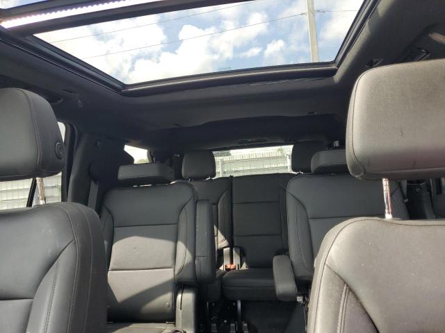 2022 CHEVROLET TAHOE K150 1GNSKNKD2NR314615