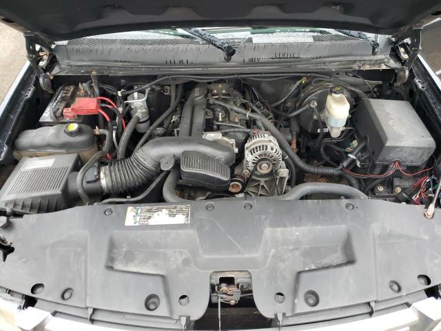 2011 GMC SIERRA K15 - 3GTP2WE38BG107228