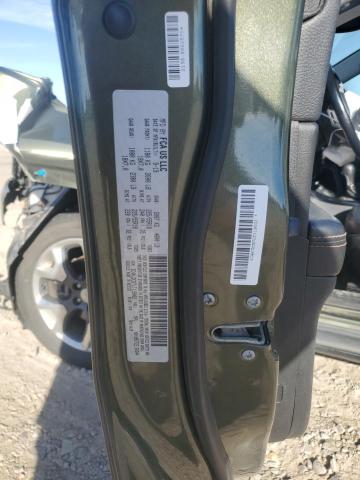 2020 JEEP COMPASS LI #3291325136