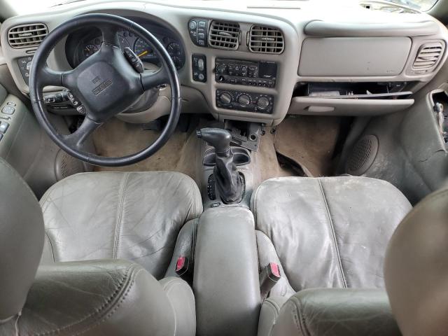 2000 GMC JIMMY / EN #3273859170