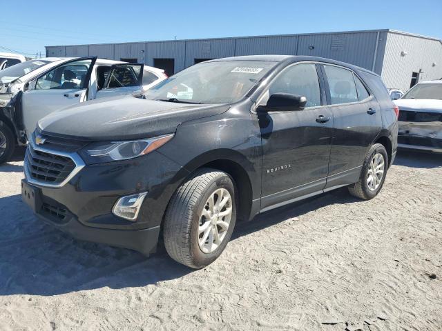2019 CHEVROLET EQUINOX LS - 2GNAXSEV2K6142013