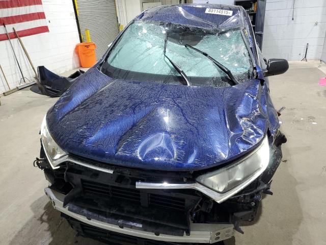 2019 HONDA CR-V LX #3269085088