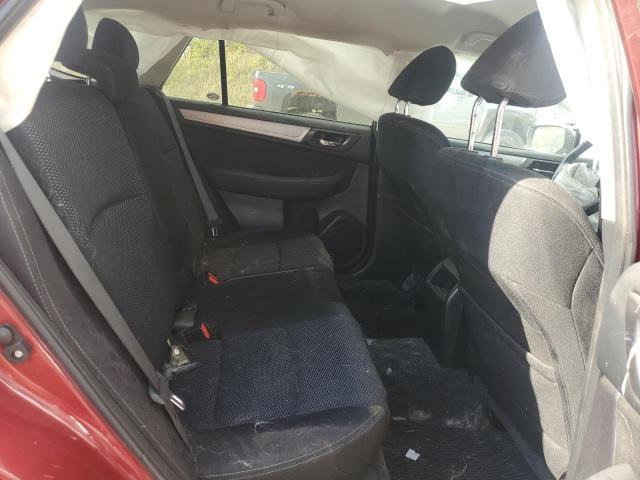 2017 SUBARU OUTBACK 2. - 4S4BSACC1H3408950