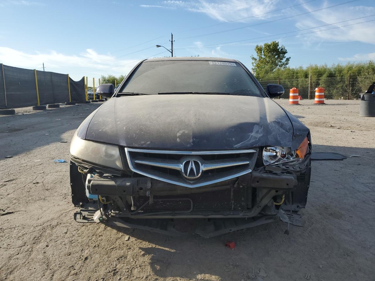 Lot #3261953470 2008 ACURA TSX