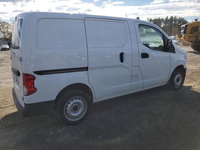 2021 NISSAN NV200 #3305361303