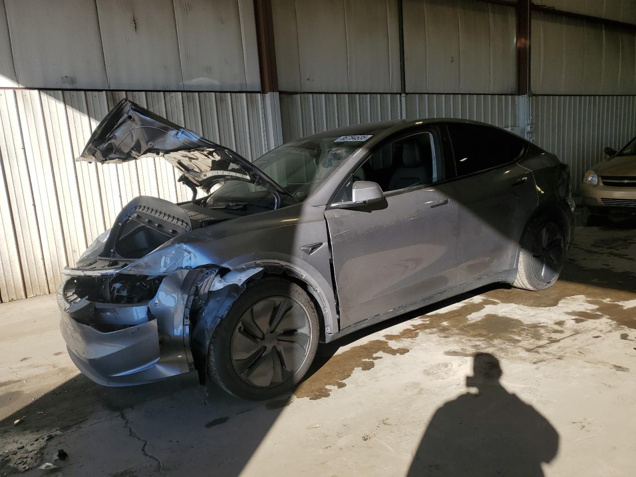 Transportlīdzekļa foto