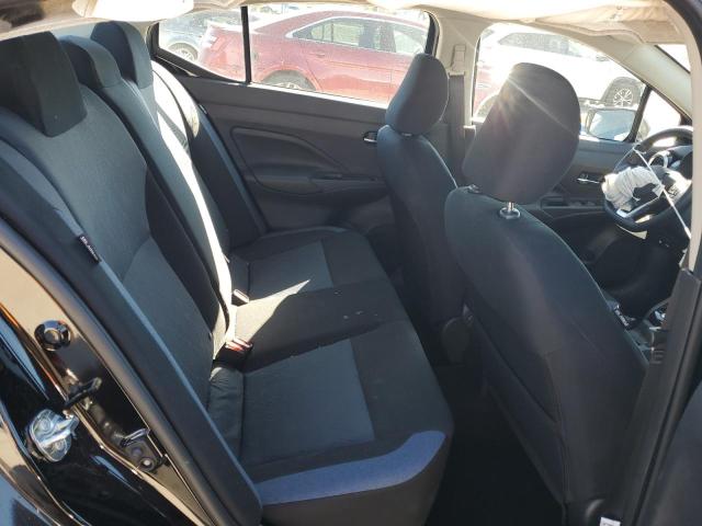 2025 NISSAN VERSA SV #3296221423