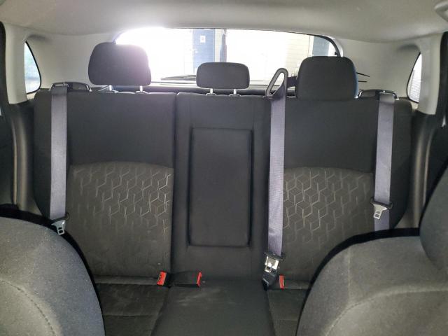 2025 MITSUBISHI OUTLANDER SPORT S JA4ARUAU5SU000827