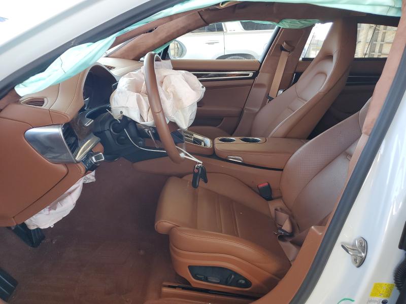 2023 PORSCHE PANAMERA 4 #3305638718