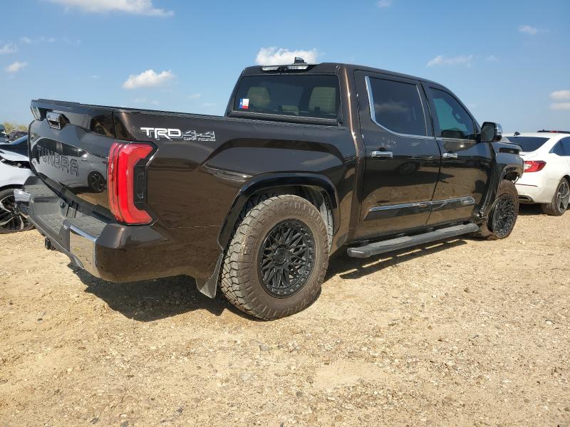 2023 TOYOTA TUNDRA CRE 5TFMC5DB2PX020852