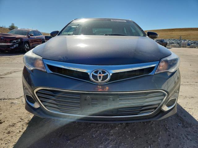 2014 TOYOTA AVALON BAS #3287878094