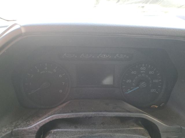 2015 FORD F150 SUPER #3284703972