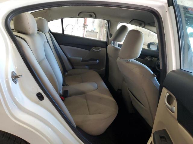 2014 HONDA CIVIC LX - 19XFB2F54EE021340