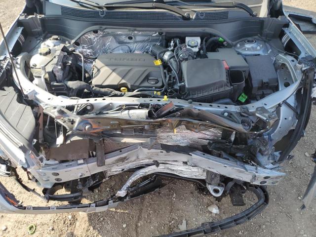 2025 CHEVROLET TRAX ACTIV #3298192022