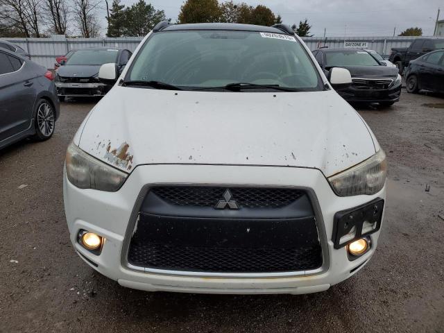 2011 MITSUBISHI RVR GT - JA4AJ4AU0BZ601721