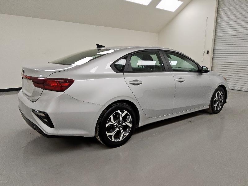 2021 KIA FORTE FE - 3KPF24AD1ME308904