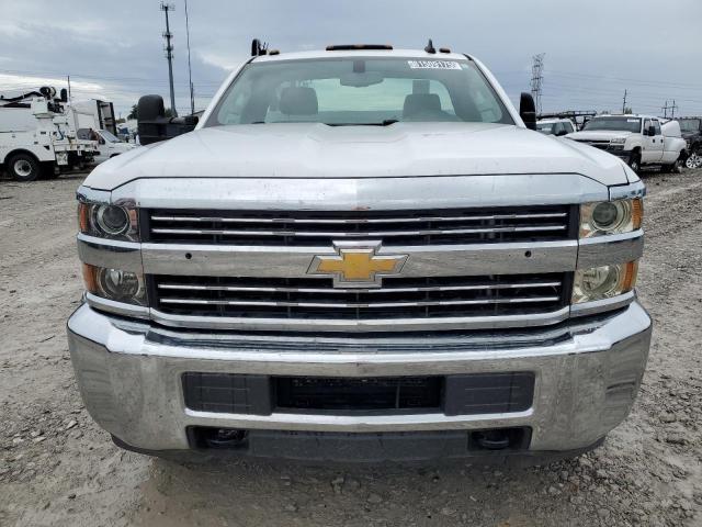 2018 CHEVROLET SILVERADO C3500 1GB3CYCGXJZ221229