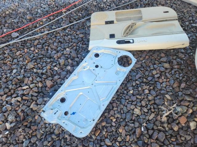 2007 VOLKSWAGEN NEW BEETLE #3284924951