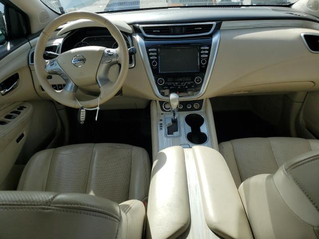 2015 NISSAN MURANO S - 5N1AZ2MH1FN282243