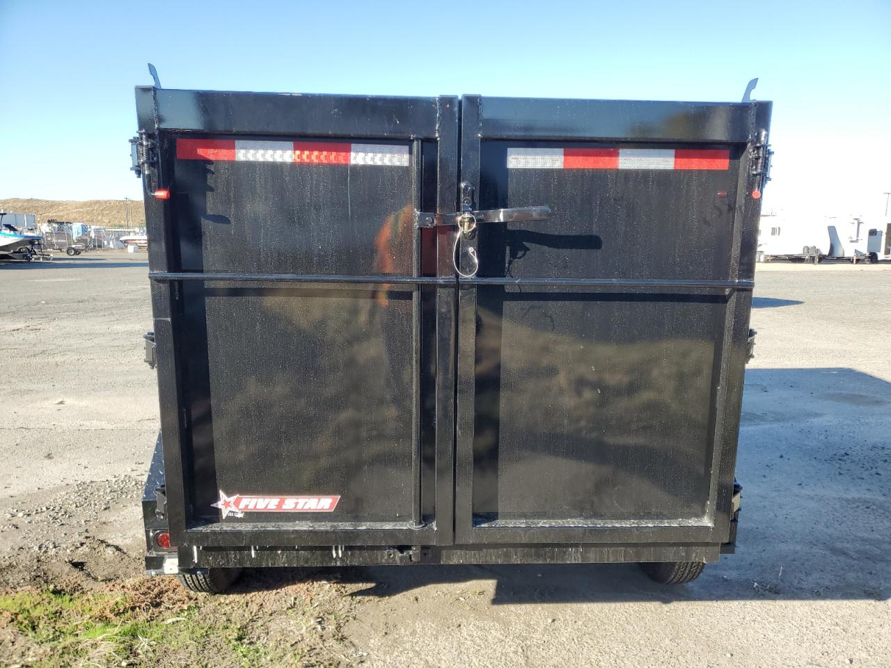 Lot #3268222062 2025 FIVE STAR UNKNOWN