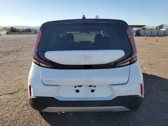 2025 KIA SOUL LX KNDJ23AUXS7957683