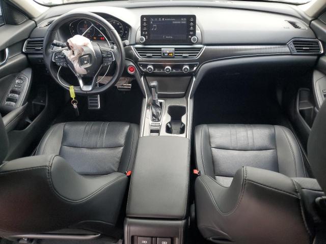 2022 HONDA ACCORD SPORT SE 1HGCV1F40NA070812