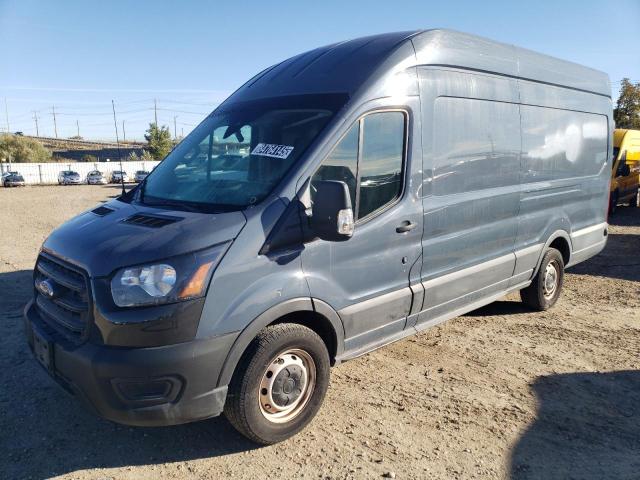 Global Auto Auctions: 2020 FORD TRANSIT T-