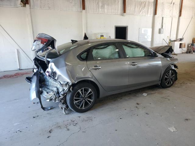 2022 KIA FORTE FE #3286567174