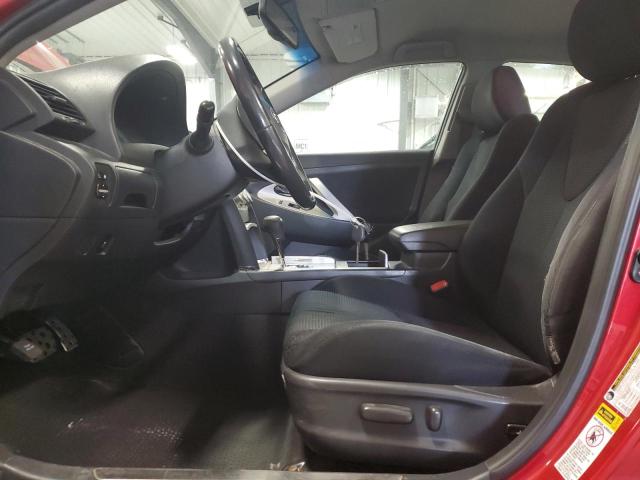 2010 TOYOTA CAMRY BASE - 4T1BF3EK6AU505274