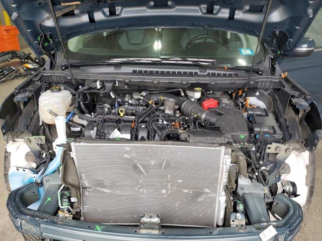 2019 FORD EDGE TITAN - 2FMPK4K92KBC39185