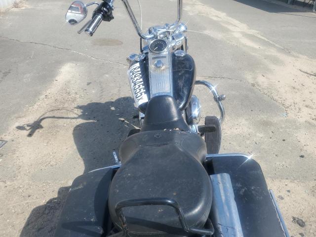 2012 HARLEY-DAVIDSON FLHRC ROAD KING CLASSIC - 1HD1FRM14CB655070