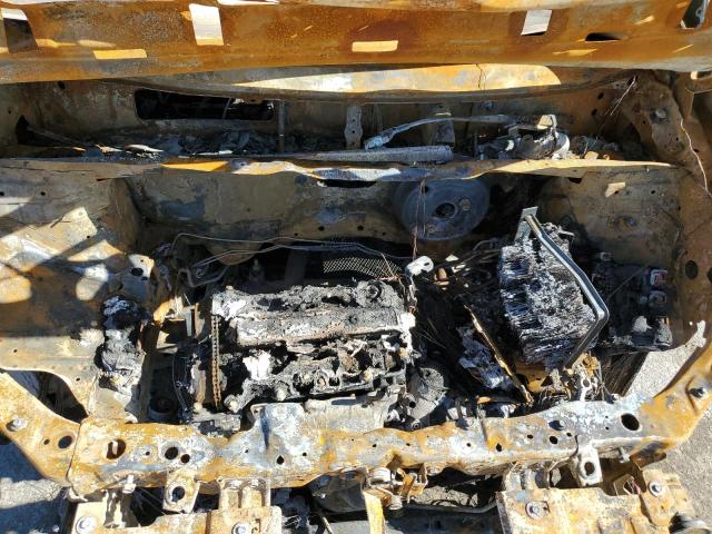 2019 CHEVROLET TRAX 1LT #3302788906