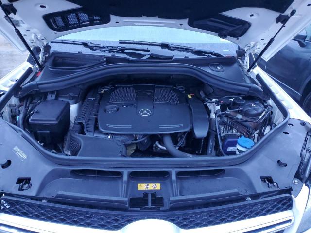 2018 MERCEDES-BENZ GLE 350 4M #3296308422