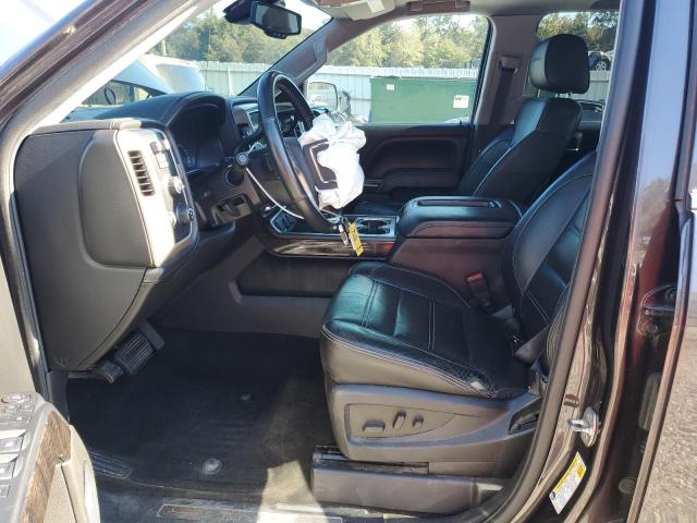 2015 GMC SIERRA K15 - 3GTU2WEC7FG252642