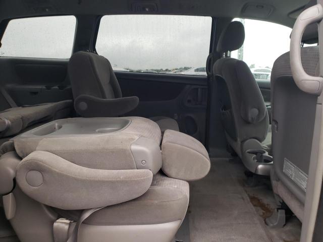 2006 TOYOTA SIENNA CE #3301775334