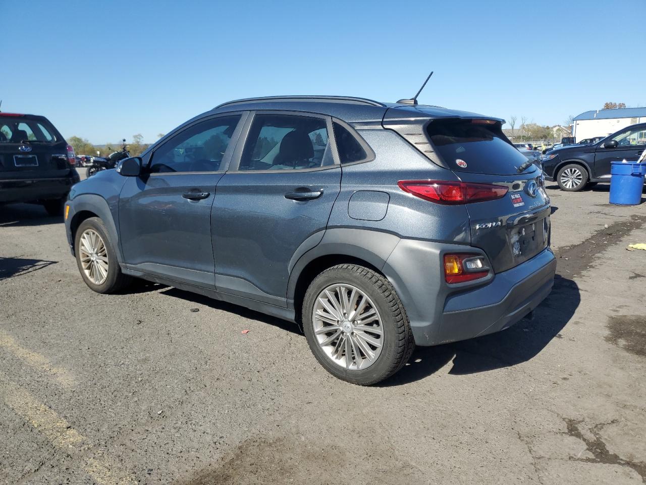 HYUNDAI KONA SEL