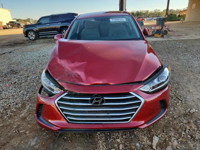 2018 HYUNDAI ELANTRA SE #3285736658