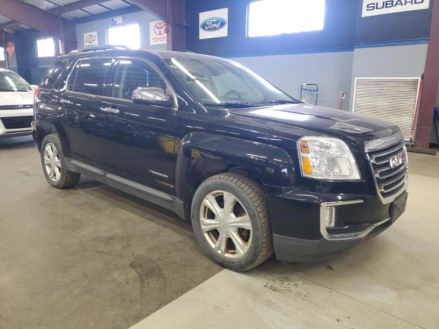 2016 GMC TERRAIN SL - 2GKFLUE34G6169651