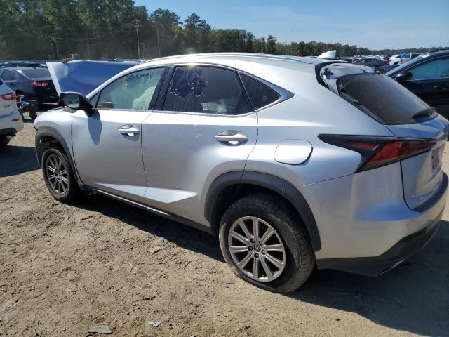 2018 LEXUS NX 300 BAS #3296246469