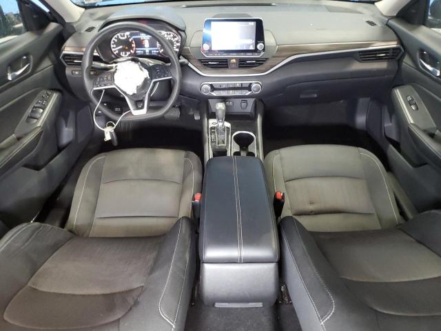 2024 NISSAN ALTIMA SV - 1N4BL4DV3RN399828