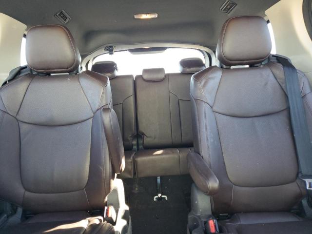 2021 TOYOTA SIENNA LIMITED 5TDESKFC6MS033052