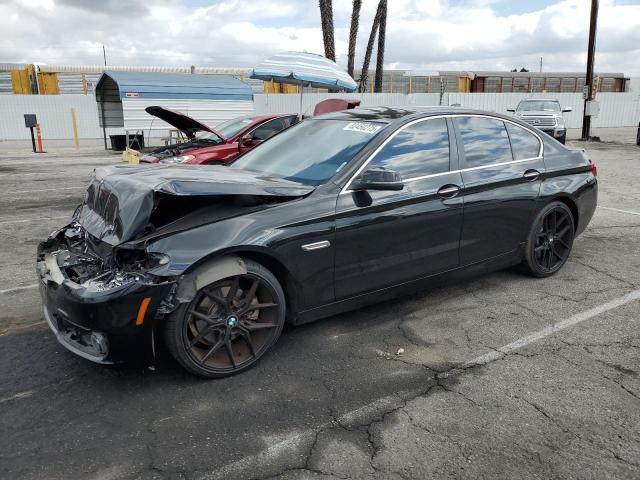 2016 BMW 528 I #3304054490